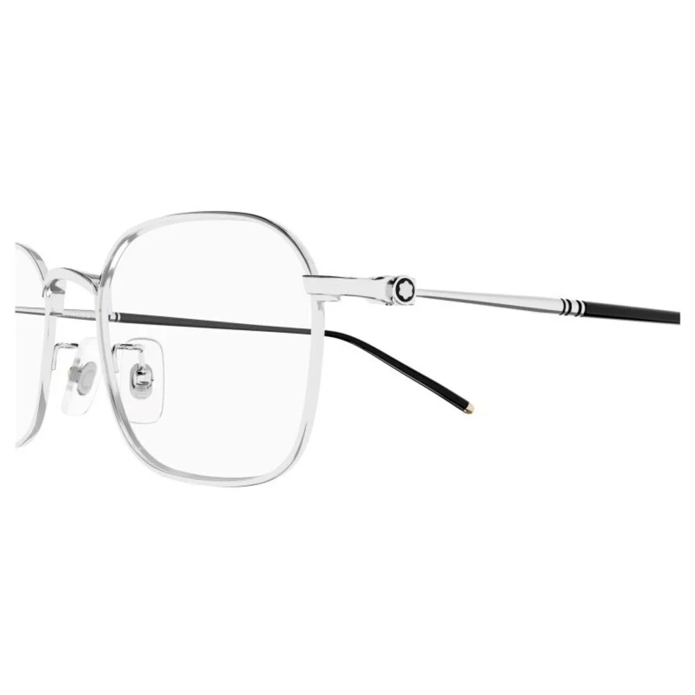 NWT Mont Blanc MB0414oA-003 Eyeglasses